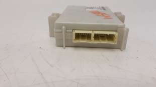 Recambio de modulo electronico para peugeot 108 top 2014- 1.0 vti referencia OEM IAM 892210H030 50127121  2