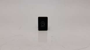 Recambio de interruptor para peugeot 108 top 2014- 1.0 vti referencia OEM IAM 15C714  