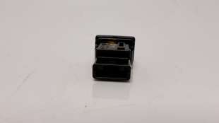 Recambio de interruptor para peugeot 108 top 2014- 1.0 vti referencia OEM IAM 15C714   2