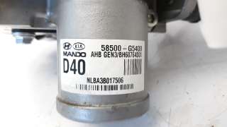 Recambio de abs para kia niro 2016- referencia OEM IAM 58500G5400  