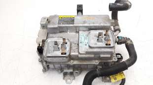 Recambio de inversor para kia niro 2016- referencia OEM IAM 366002B643 366102B005 