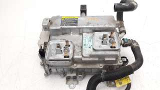 Recambio de inversor para kia niro 2016- referencia OEM IAM 366002B643 366102B005 