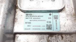 Recambio de inversor para kia niro 2016- referencia OEM IAM 366002B643 366102B005 