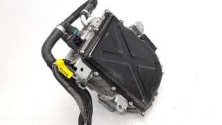 Recambio de inversor para kia niro 2016- referencia OEM IAM 366002B643 366102B005 