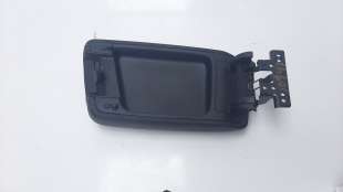 Recambio de apoyabrazos central para kia niro 2016- referencia OEM IAM 84660G5000CN1   2