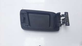 Recambio de apoyabrazos central para kia niro 2016- referencia OEM IAM 84660G5000CN1  
