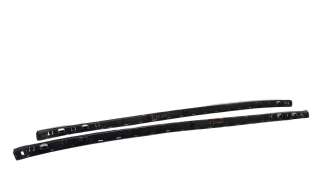 Recambio de barras techo para kia niro 2016- referencia OEM IAM G5220MEXWK44  