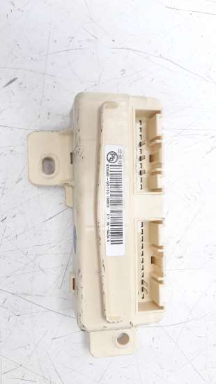 Recambio de caja reles / fusibles para kia niro 2016- referencia OEM IAM 91940G5110  