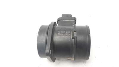 Recambio de caudalimetro para kia niro 2016- referencia OEM IAM 2816403000  