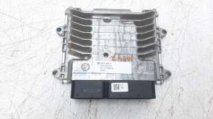 Recambio de centralita motor uce para kia niro 2016- referencia OEM IAM 954412BBJ1 A2C1577830101 