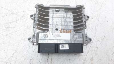 Recambio de centralita motor uce para kia niro 2016- referencia OEM IAM 954412BBJ1 A2C1577830101 