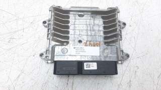 Recambio de centralita motor uce para kia niro 2016- referencia OEM IAM 954412BBJ1 A2C1577830101 