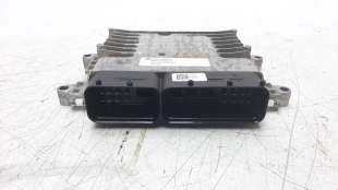 Recambio de centralita motor uce para kia niro 2016- referencia OEM IAM 954412BBJ1 A2C1577830101  2
