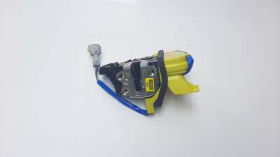 Recambio de cerradura puerta delantera derecha para kia niro 2016- referencia OEM IAM 81320G5040  