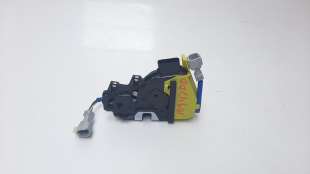 Recambio de cerradura puerta delantera derecha para kia niro 2016- referencia OEM IAM 81320G5040   2