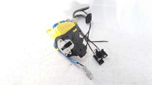 Recambio de cerradura puerta delantera izquierda para kia niro 2016- referencia OEM IAM 81310G5010  