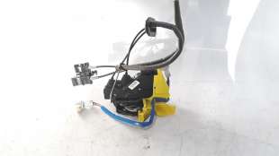 Recambio de cerradura puerta delantera izquierda para kia niro 2016- referencia OEM IAM 81310G5010   2