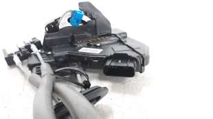 Recambio de cerradura puerta trasera derecha para kia niro 2016- referencia OEM IAM 81420G5000   2