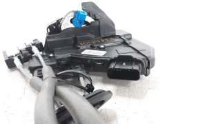 Recambio de cerradura puerta trasera derecha para kia niro 2016- referencia OEM IAM 81420G5000  