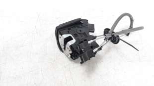 Recambio de cerradura puerta trasera izquierda para kia niro 2016- referencia OEM IAM 81410G5000  