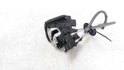 Recambio de cerradura puerta trasera izquierda para kia niro 2016- referencia OEM IAM 81410G5000  