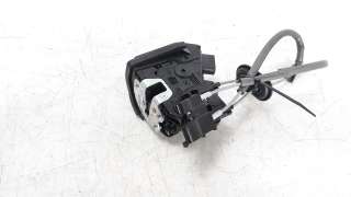 Recambio de cerradura puerta trasera izquierda para kia niro 2016- referencia OEM IAM 81410G5000  