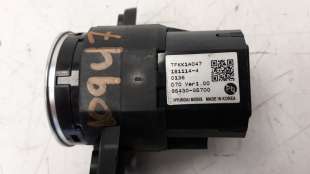 Recambio de conmutador de arranque para kia niro 2016- referencia OEM IAM 95430G5700   2