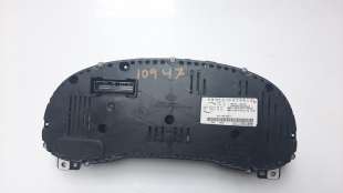 Recambio de cuadro instrumentos para kia niro 2016- referencia OEM IAM 94013G5710   2