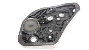 Recambio de elevalunas trasero derecho para kia niro 2016- referencia OEM IAM 83480G5000  