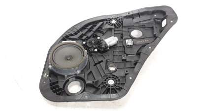 Recambio de elevalunas trasero derecho para kia niro 2016- referencia OEM IAM 83480G5000  