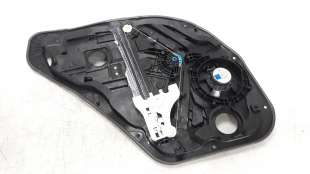 Recambio de elevalunas trasero derecho para kia niro 2016- referencia OEM IAM 83480G5000   2