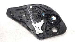 Recambio de elevalunas trasero derecho para kia niro 2016- referencia OEM IAM 83480G5000  