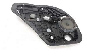 Recambio de elevalunas trasero izquierdo para kia niro 2016- referencia OEM IAM 83470G5000  