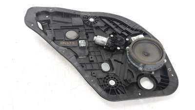 Recambio de elevalunas trasero izquierdo para kia niro 2016- referencia OEM IAM 83470G5000  