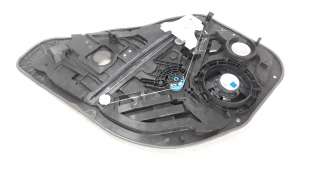 Recambio de elevalunas trasero izquierdo para kia niro 2016- referencia OEM IAM 83470G5000   2