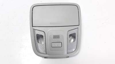 Recambio de luz interior para kia niro 2016- referencia OEM IAM 92800G5000HGC  