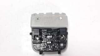 Recambio de luz interior para kia niro 2016- referencia OEM IAM 92800G5000HGC  