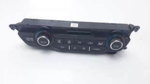 Recambio de mando climatizador para kia niro 2016- referencia OEM IAM 97250G5630  