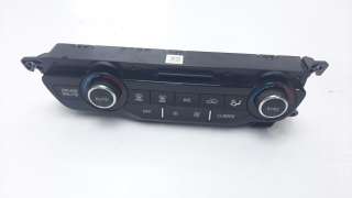 Recambio de mando climatizador para kia niro 2016- referencia OEM IAM 97250G5630  