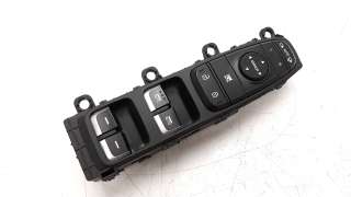 Recambio de mando elevalunas delantero izquierdo para kia niro 2016- referencia OEM IAM 93570G5240  