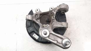 Recambio de mangueta trasera derecha para kia niro 2016- referencia OEM IAM 51711G2000   2