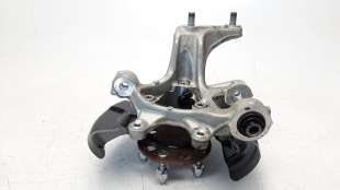 Recambio de mangueta trasera izquierda para kia niro 2016- referencia OEM IAM 51710G2000   2