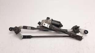 Recambio de motor limpia delantero para kia niro 2016- referencia OEM IAM 98100G5000  