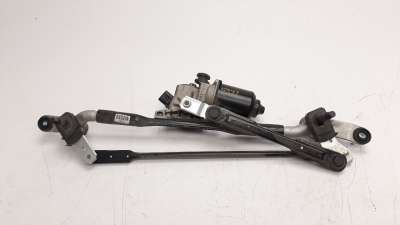 Recambio de motor limpia delantero para kia niro 2016- referencia OEM IAM 98100G5000  