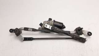 Recambio de motor limpia delantero para kia niro 2016- referencia OEM IAM 98100G5000  