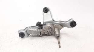 Recambio de motor limpia trasero para kia niro 2016- referencia OEM IAM 98700G5000  