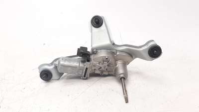 Recambio de motor limpia trasero para kia niro 2016- referencia OEM IAM 98700G5000  