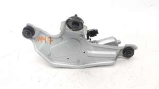 Recambio de motor limpia trasero para kia niro 2016- referencia OEM IAM 98700G5000   2