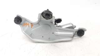 Recambio de motor limpia trasero para kia niro 2016- referencia OEM IAM 98700G5000  
