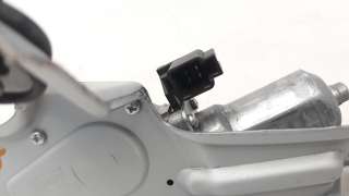 Recambio de motor limpia trasero para kia niro 2016- referencia OEM IAM 98700G5000  